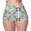 Banned - Shoreline Bikini bottom - Multicolours Product image